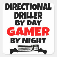 Tuteur directionnel Gamer
