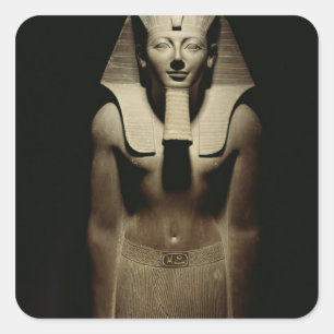 Sticker Carré Tuthmosis III