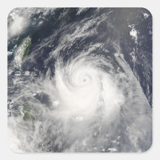 Sticker Carré Typhon Ewiniar (Devant)