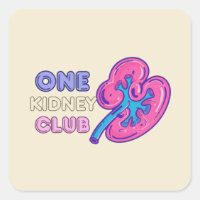 UN KIDNEY CLUB, KIDNEY Transplant