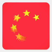 USA contre CHINE / CHINE