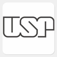 USP (logo)