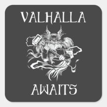 Valhalla attend