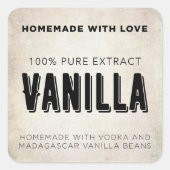 Sticker Carré VE002_01sq (Devant)