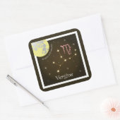 Sticker Carré Vergine 23 agosto al 23 settembre (Enveloppe)