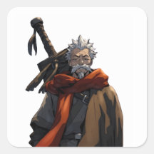 vieux hommes munhwa