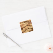 Sticker Carré Vins Corks (Enveloppe)