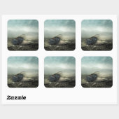 Sticker Carré Vol 2013 (Feuille)