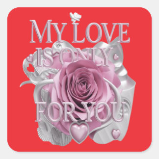 STICKER CARRÉ VOUS ME COMPLÉTEZ
