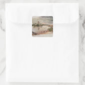 Sticker Carré Weierhaus (Sac)