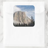 Sticker Carré Yosemite (Sac)