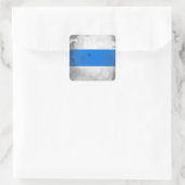 Sticker Carré Zug (Sac)