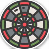 Sticker carte mère (Devant)