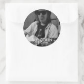 STICKER CARTER ERIC (Sac)