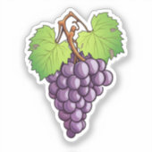 Sticker Cartoon (Recto)