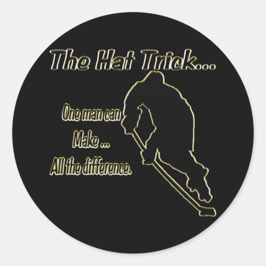 Sticker Casquette (Devant)