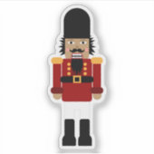 Sticker Casse (Devant)