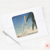 Sticker Castaway Party 1 (Enveloppe)