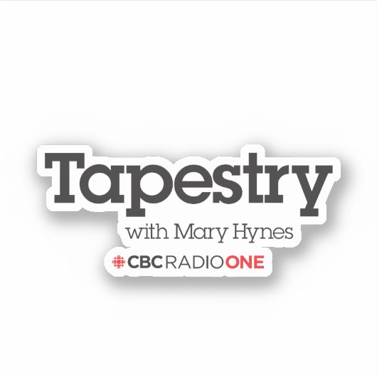 Sticker CBC Tapestry (Devant)