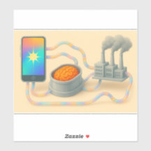 Cerveau — Appareil — Circuit d'usine