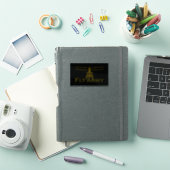 Sticker CH47 Chinook Fly Army Vinyl Decal (Couverture iPad)