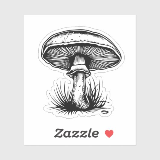 Sticker Champagne (Feuille)