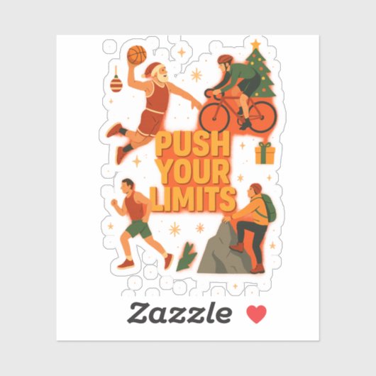 🏆 Sticker Champions Multi-Sport (Feuille)