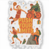 🏆 Sticker Champions Multi-Sport (Devant)