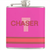 Sticker Chaser Fun Rose (Devant)