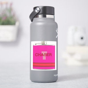 Sticker Chaser Fun Rose