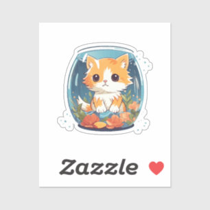 Sticker Chat coupable