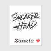 Sticker Chef basket (Feuille)