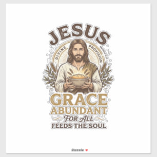 Sticker Chemise Vintage Jésus Bowling Graphique Chrétien_1