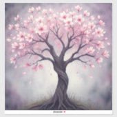 Sticker CherryBlossom (Feuille)