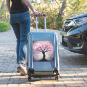 Sticker CherryBlossom (Valise Insitu)