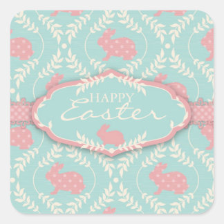 Sticker Chic Bunny S