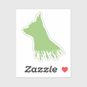 Sticker Chihuahua