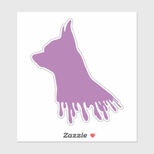 Sticker Chihuahua