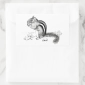 Sticker Chipmunk (Sac)