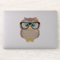Chouette fille Hipster mignonne