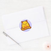 Sticker Chubs Kitty (Enveloppe)
