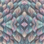 Sticker Chuchotements de Sirène (Devant)