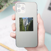 Sticker Chute de Yosemite II du Parc national de Yosemite (Téléphone)