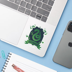Sticker Cimetière SLYTHERIN™