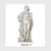 Sticker Circe 2 (Feuille)