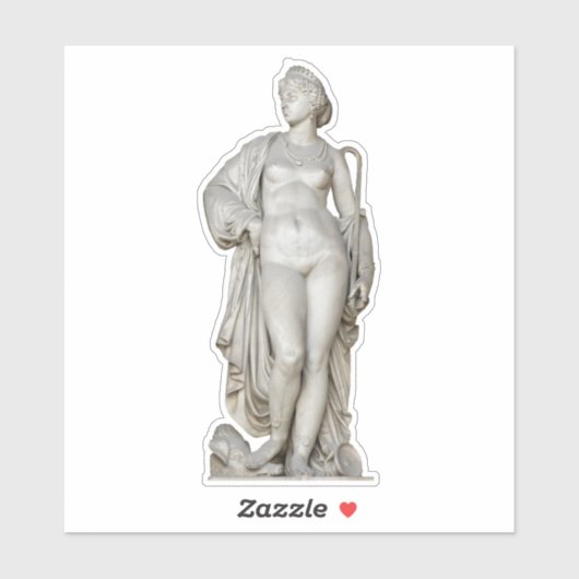 Sticker Circe 2 (Feuille)