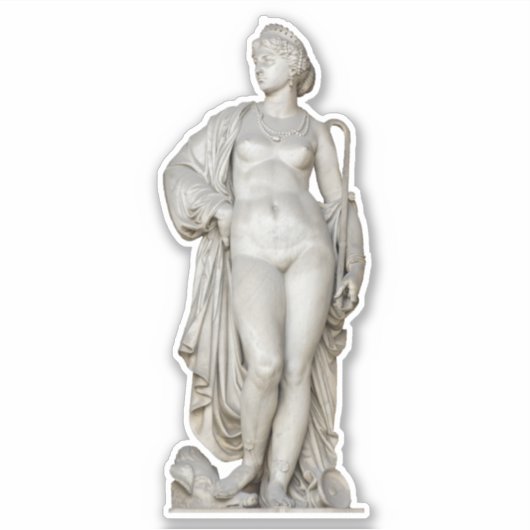 Sticker Circe 2 (Devant)