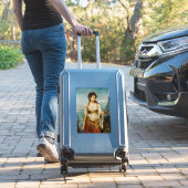 Sticker Cirque de Jean Jules Bardin (1875) (Valise Insitu)