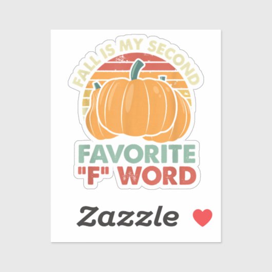 Sticker Citations canadiennes amusantes Glacière Colère Vi (Feuille)