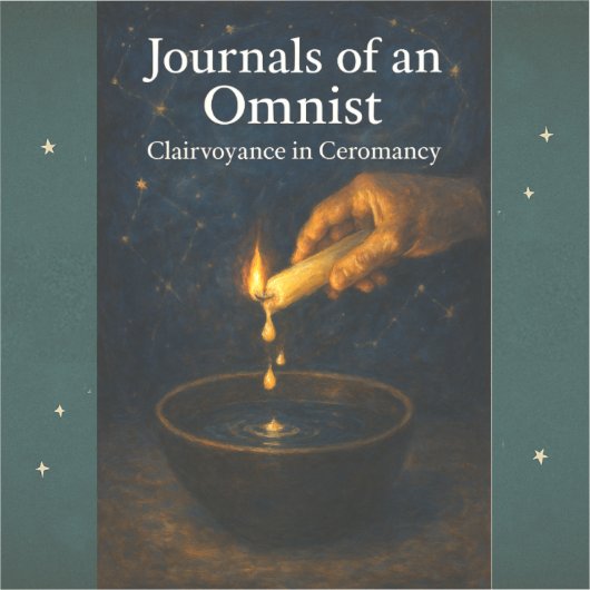 Sticker Clairvoyance en Couverture de la grossesse (Recto)